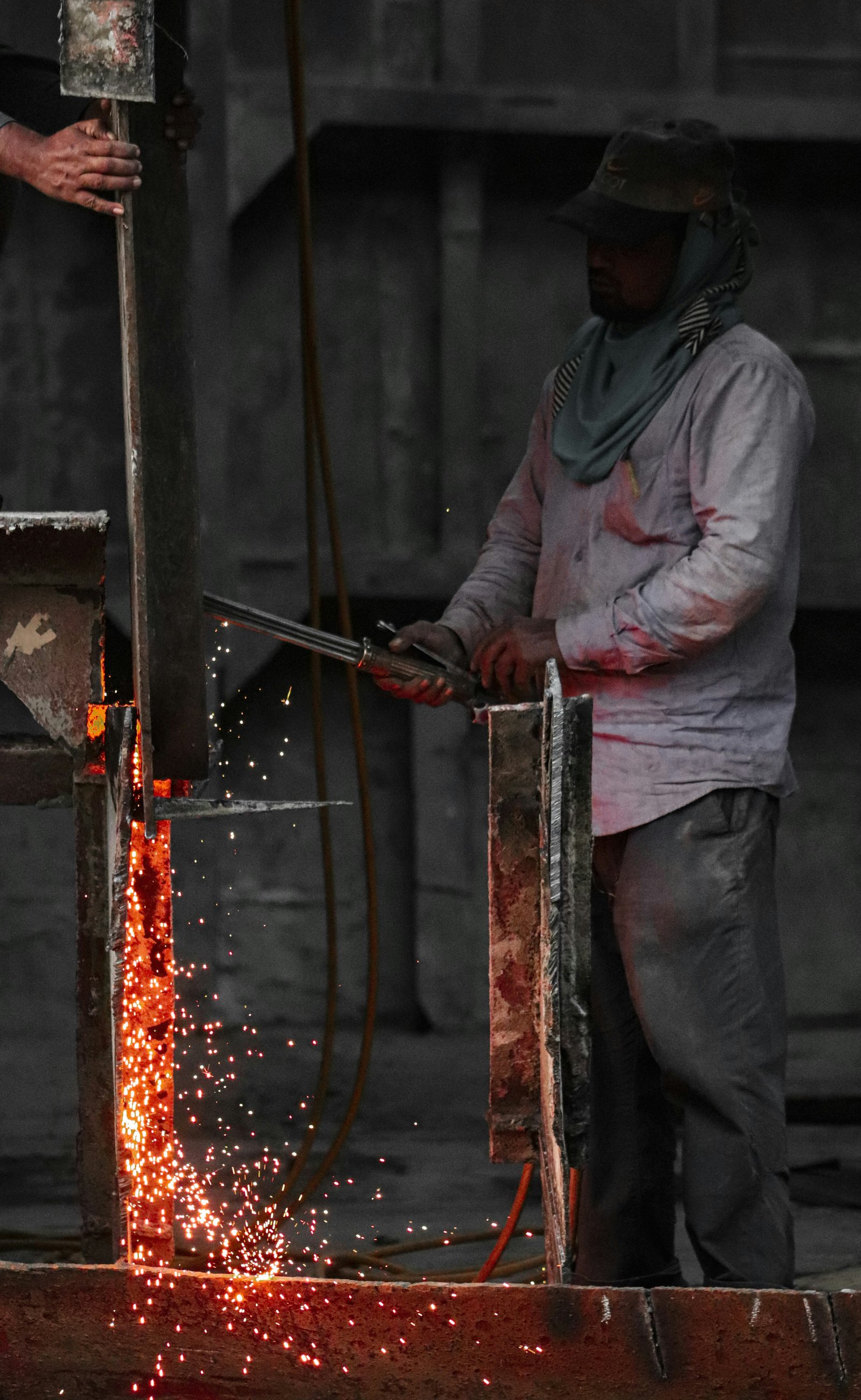 Laser Cutting Workshop